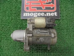 2FO4508 CEL3 ホンダ N-BOX JF1 前期型 SSPKG セルモーター　428000-8930