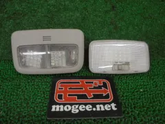 2FO3015 ADO3 トヨタ カローラルミオン ZRE152N 前期型 1.8Sスマートパッケージ LEDルームランプセット