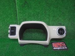 2FO13021 AHD2 スズキ クロスビー MN71S 前期型 ターボ HHYBRID MZ メーターフードパネル