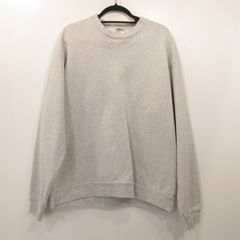Just Right 初期 “Those Days Crew Neck” - メルカリ