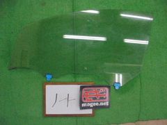 新品 日産 ノート 純正 ガラス 三角窓 802A0-6XJ1A - メルカリ