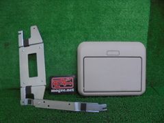 アルファード30系後期 エグゼクティブラウンジ 後席モニター リモコン