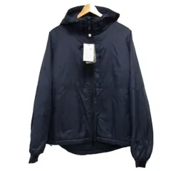 新品 定価63.800円☆N.HOOLYWOOD×MOUNTAIN HARDWEAR 中綿入り フーデッドジャケット ジップジャケット City Dwellers Insulated Jacket1