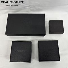 ☆2【おまとめ】CHROME HEARTS/クロムハーツ ショッパー/紙袋 10点