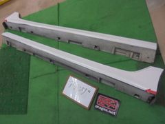 a*r様 US日産 フロンティア ダットサン D22 リアステップバンパー