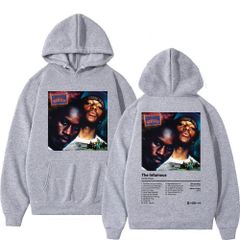 新品Def Jam パーカー M デフ・ジャム ラップ ヒップ・ホップ - メルカリ