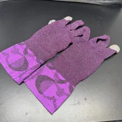 コーチ 　  手袋 B26011218