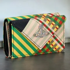【新品】ヴィヴィアン・ウエストウッド Vivienne Westwood 財布 レディース 51150009U