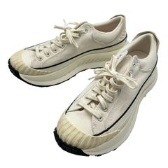 韓国限定 CONVERSE CT70 AT-CX VINTAGE WHITE - メルカリ