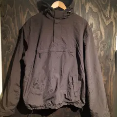 90s ウィンドブレーカー クラシック アノラックパーカー