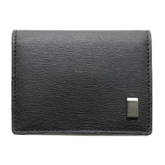 ダンヒル サイドカー コインケース DUL2RF80A 【未使用品】【全国送料無料】dunhill 小銭入れ 080113AAYKG-18015