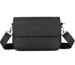 【数量限定】ショルダーバッグ 小さめ ブランド サコッシュ 横型 ナイロン 軽量 メンズ 男女兼用 撥水 斜めがけ 多機能 ワンショルダー 肩掛けバッグ [KMRHM] ビジネス メッセンジャーバッグ おしゃれ bag ファスナー 002