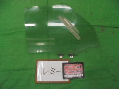 後期 M900A ルーミー左デイライト フォグカバー 52713ーB1230 - メルカリ