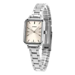 【新品】カシオ CASIO 腕時計 レディース LTP-V009D-4EDF チープカシオ スタンダード