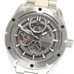 2026年最新】ORIENT Star アバンギャルド スケルトンの人気アイテム