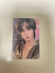 TOMORROW X TOGETHER(TXT) ヨンジュン(YEONJUN・チェヨンジュン) トレカ