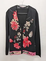 2026年最新】レオナール カーディガンの人気アイテム - メルカリ