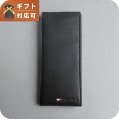 【新品】トミー ヒルフィガー TOMMY HILFIGER 財布・小物 メンズ 31tl19x014-001