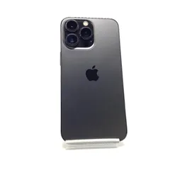 iPhone 13 Pro 512GB グラファイト au SIMフリー 動作確認済 88%【全額返金保証】【最速発送】