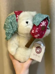 ボーイズベア クリスマス クマ ぬいぐるみ サンタクマ