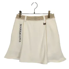 2026年最新】MARK&LONA スカートの人気アイテム - メルカリ