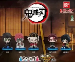 BANDAI 鬼滅の刃 猗窩座