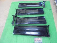 LC2T系トライトンほぼ納車外しオーバーフェンダー専用箱＆説明書付き