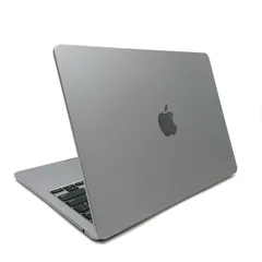 2026年最新】MacBooK air m3 スペースグレイの人気アイテム - メルカリ