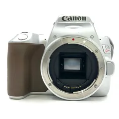 2026年最新】eos kiss x10 シルバーの人気アイテム - メルカリ