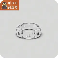 【新品】ダニエルウェリントン DANIEL WELLINGTON ジュエリー・アクセサリー レディース dw00401026  3-LINK RING