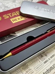 2026年最新】ステッドラー ヘキサゴナル バージョン1の人気アイテム