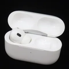 ITA6UUF3OFFW 即決 本物 Apple アップル AirPods Pro 2 エアポッズ プロ 第二世代 ワイヤレスイヤホン A3048 片方 片耳L ホワイト