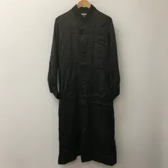 2026年最新】BLACK comme des garcons コートの人気アイテム - メルカリ