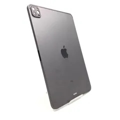 【最速発送】Apple iPad Pro 11インチ 第2世代 256GB スペースグレイ Wi-Fi【難有】