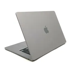 Apple MacBook Air 15インチ 2023 Apple M2 8GB SSD 256GB スペースグレイ 96% 美品 動作確認済【全額返金保証】【最速発送】