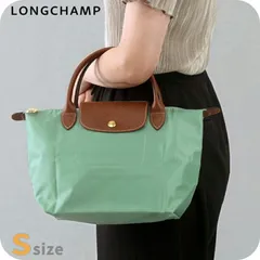 【新品】ロンシャン LONGCHAMP バッグ レディース L1621089P99 プリアージュ オリジナル  S トップハンドルバッグ LE PLIAGE