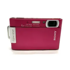 2026年最新】DSC-T200の人気アイテム - メルカリ