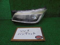 バモス　ホビオ　アクティ　ヘッドライト　100-22630 左右　R070713 バモス ホビオ アクティ ヘッドライト 100-22630 左右 R070713 - メルカリ