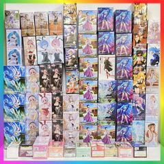 △【4個口発送】 コミック・アニメ フィギュア まとめ 超大量 薬屋の
