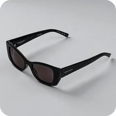 【新品】サンローラン SAINT LAURENT 小物 レディース SL 593 001のサムネイル