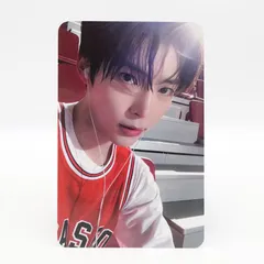 ZEROBASEONE ソン ハンビン ALBUM NEVER SAY NEVER 店舗特典 DIGIPACK ver.  MUSIC PLANT トレカ フォト カード Han Bin ゼロベースワン ゼベワン ZB1