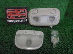 2FR7029 GAD3 スバル インプレッサ GP2 前期 B型 スポーツ 1.6i-L ルームランプセット　VC12-068