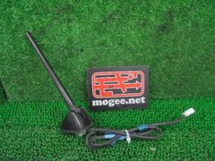 2FR5050 GGD5 トヨタ プリウスα ZVW41W 前期型 S ルーフアンテナ