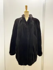 2026年最新】ブラックジュエル 毛皮の人気アイテム - メルカリ