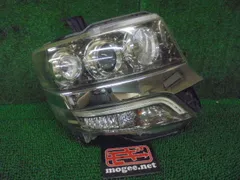 2FR6057 AFC3 ホンダ N-BOX JF1 前期型 カスタムG Lパッケージ ヘッドライト右　コイト100-62038