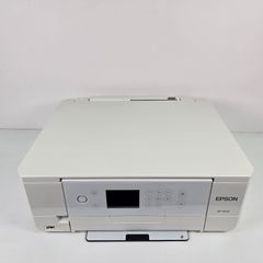 プリンター EPSON EP-813A カラリオ インクジェットプリンター