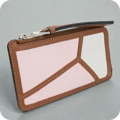 ロエベ LOEWE 財布 レディース  パズル フラグメントケース