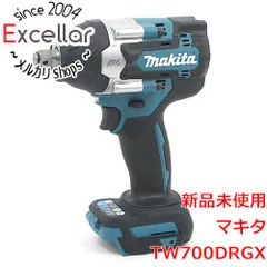 2026年最新】マキタ インパクトレンチ tw700の人気アイテム - メルカリ