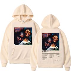 新品Def Jam パーカー M デフ・ジャム ラップ ヒップ・ホップ - メルカリ