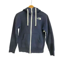 ザノースフェイス THE NORTH FACE REARVIEW FULLZIP HOODIE/リアビュー フルジップ フーディ レディース import：XS 